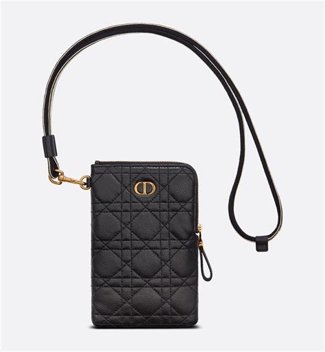 dior multifunctional pouch|Dior pouch price.